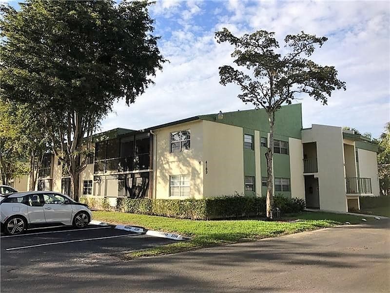 4163 NW 90th Avenue 203, Coral Springs, FL 33065 — photo 1 of 13