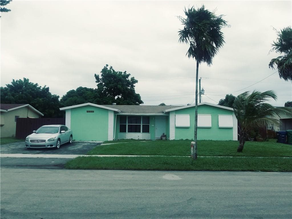 2630 NW 42nd Terrace, Lauderhill, FL 33313 — photo 1 of 50