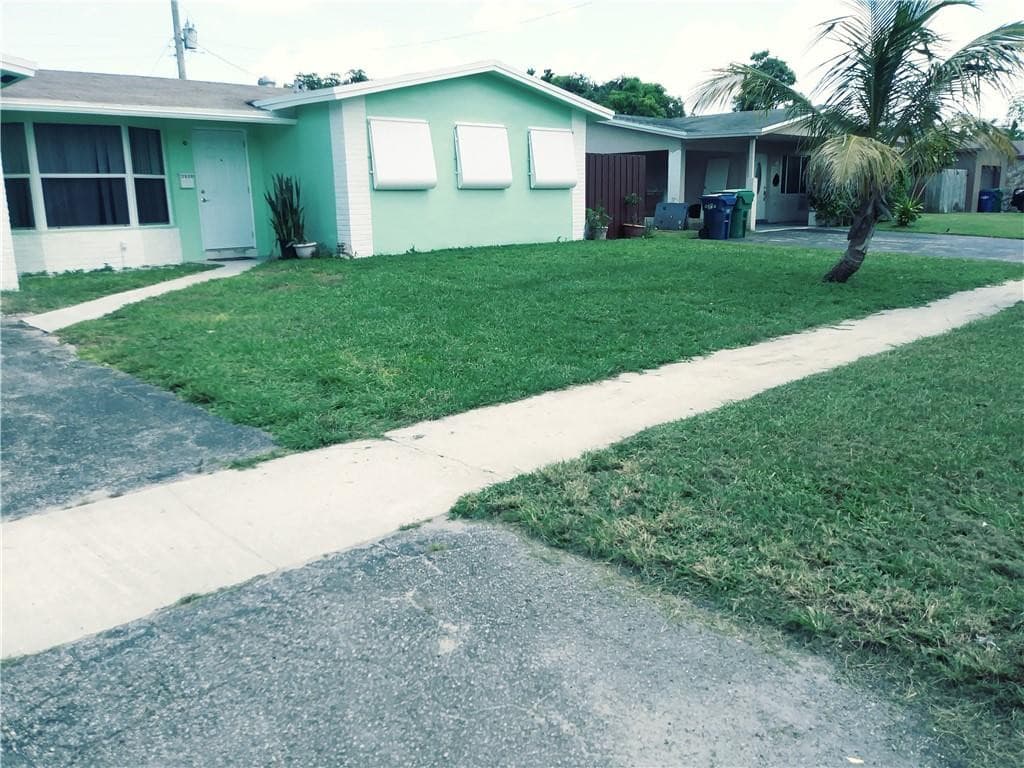 2630 NW 42nd Terrace, Lauderhill, FL 33313 — photo 2 of 50
