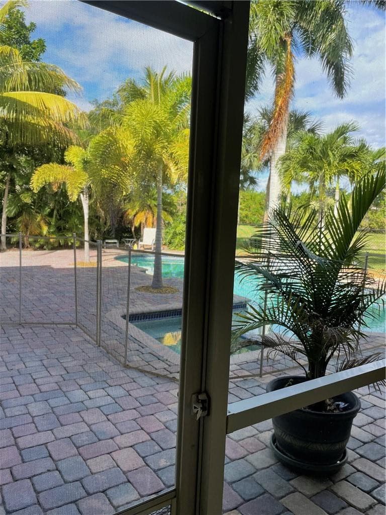 Single Family Residence in Lake Worth — photo 13 of 31