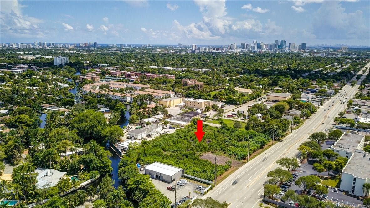 NW 9th Avenue, Fort Lauderdale, FL 33311 — photo 1 of 12