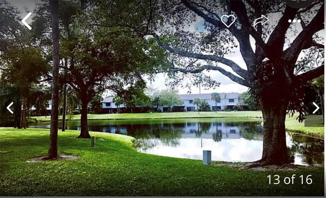 Condominium in Coconut Creek — photo 2 of 13