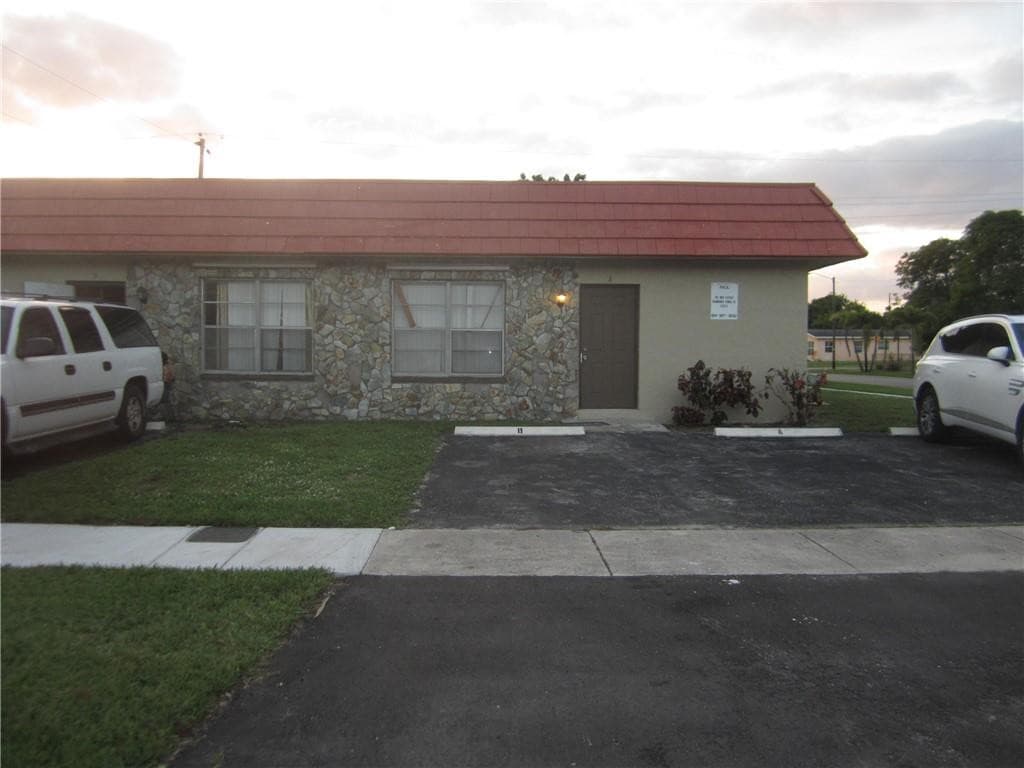 2971 NW 43rd Terrace, Lauderdale Lakes, FL 33313 — photo 1 of 1