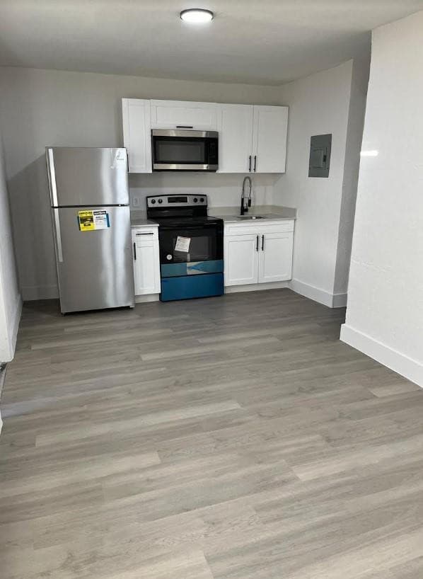 Apartment in Fort Lauderdale — photo 1 of 5