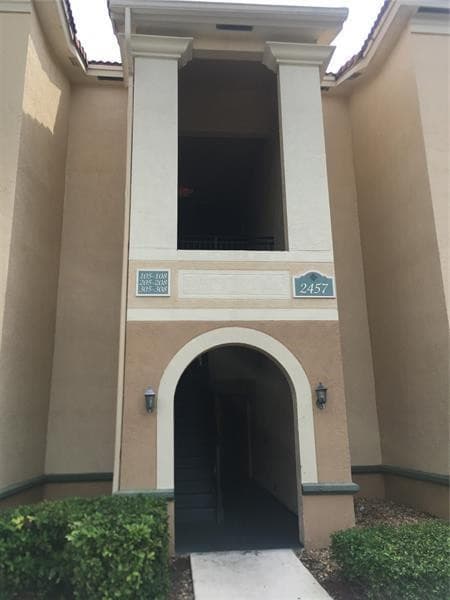 2457 Centergate Drive, Miramar, FL 33025 — photo 10 of 11