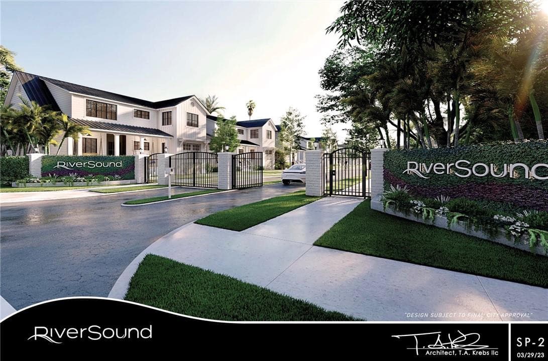1131 Pina Del Rio, Fort Lauderdale, FL 33315 — photo 3 of 8