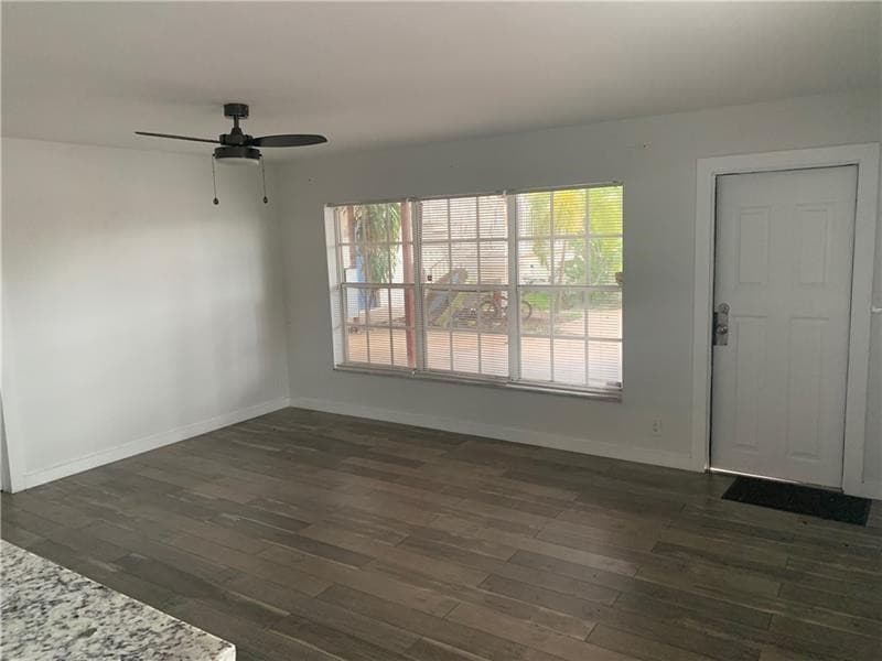 Apartment in Fort Lauderdale — photo 12 of 12