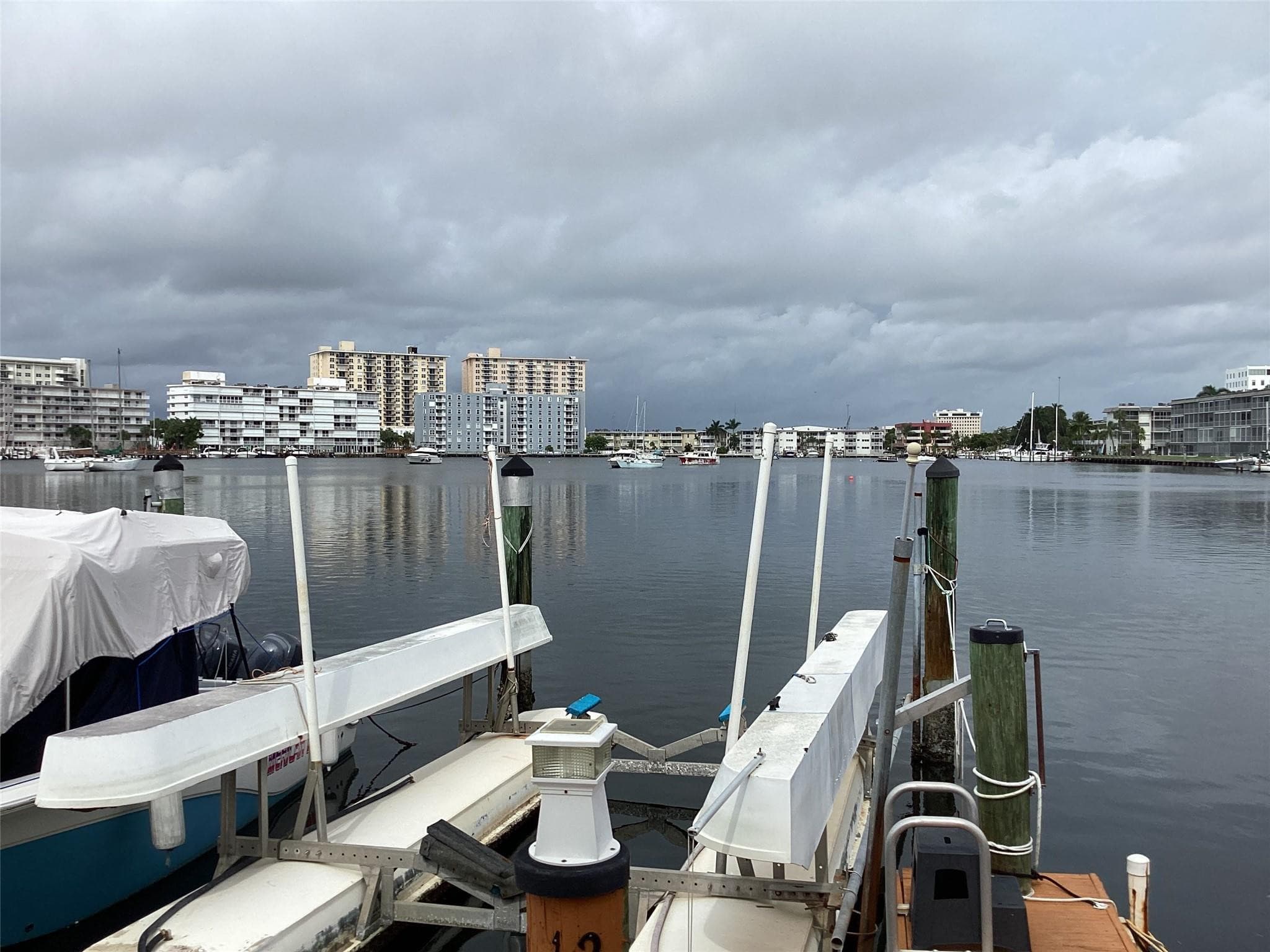 100 Golden Isles Drive 4-414, Hallandale Beach, FL 33009 — photo 19 of 21