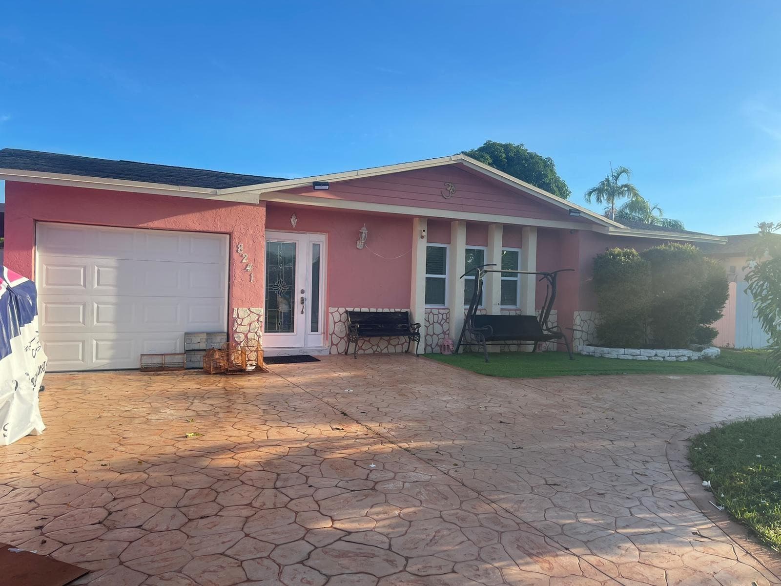 8241 SW 9th Street, North Lauderdale, FL 33068 — photo 1 of 11