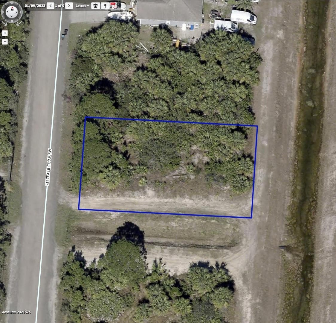 3163 Fitzpatrick Avenue, Palm Bay, FL 32908 — photo 1 of 1
