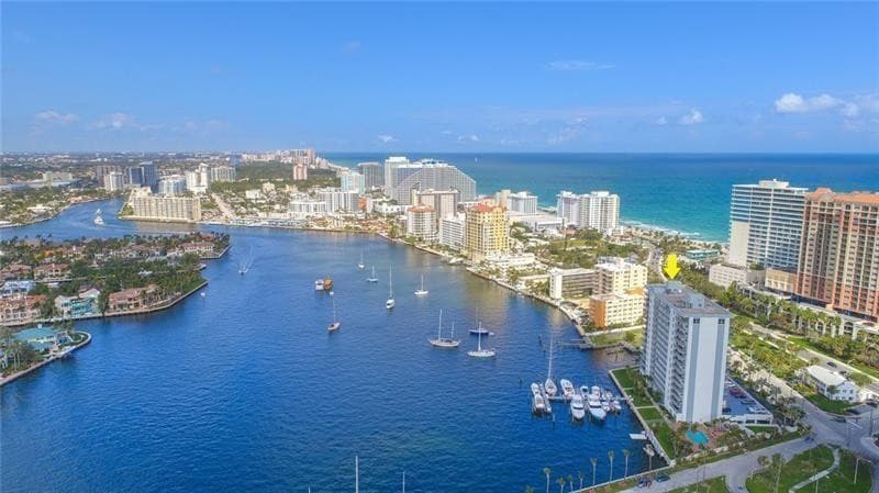 77 S Birch Road 15B, Fort Lauderdale, FL 33316 — photo 1 of 38