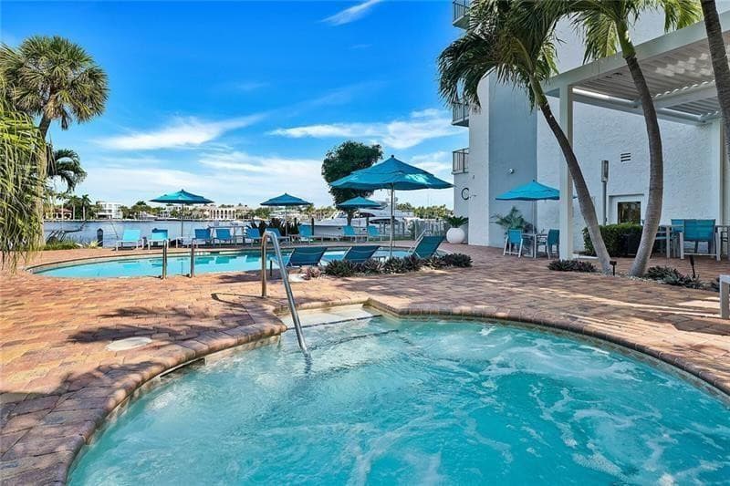 77 S Birch Road 15B, Fort Lauderdale, FL 33316 — photo 22 of 38
