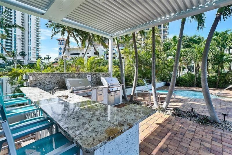 77 S Birch Road 15B, Fort Lauderdale, FL 33316 — photo 25 of 38