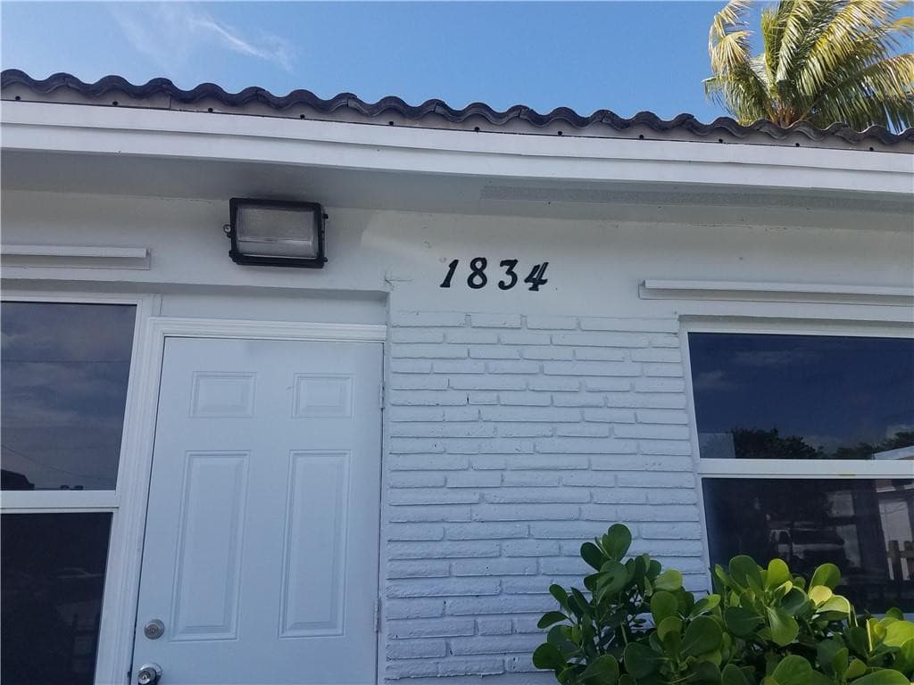 1826-1834 Johnson Street, Hollywood, FL 33020 — photo 1 of 11