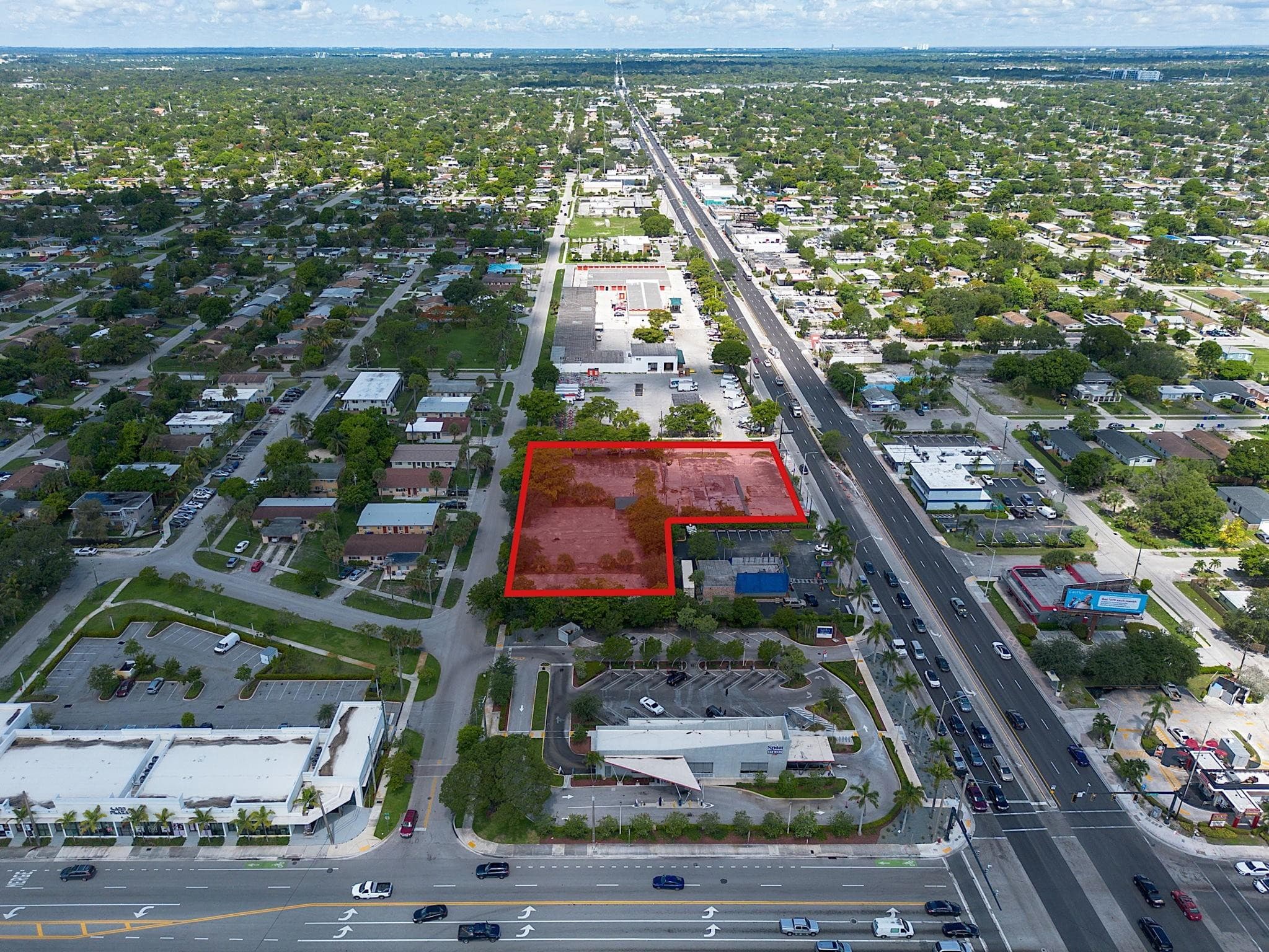 2790 W Broward Boulevard, Fort Lauderdale, FL 33312 — photo 4 of 13