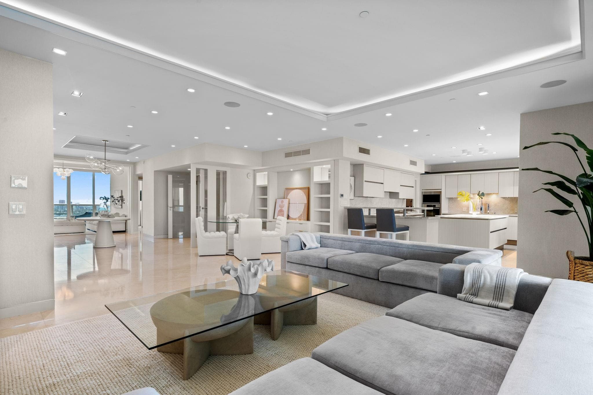 101 S Fort Lauderdale Beach Boulevard 2703, Fort Lauderdale, FL 33316 — photo 8 of 55