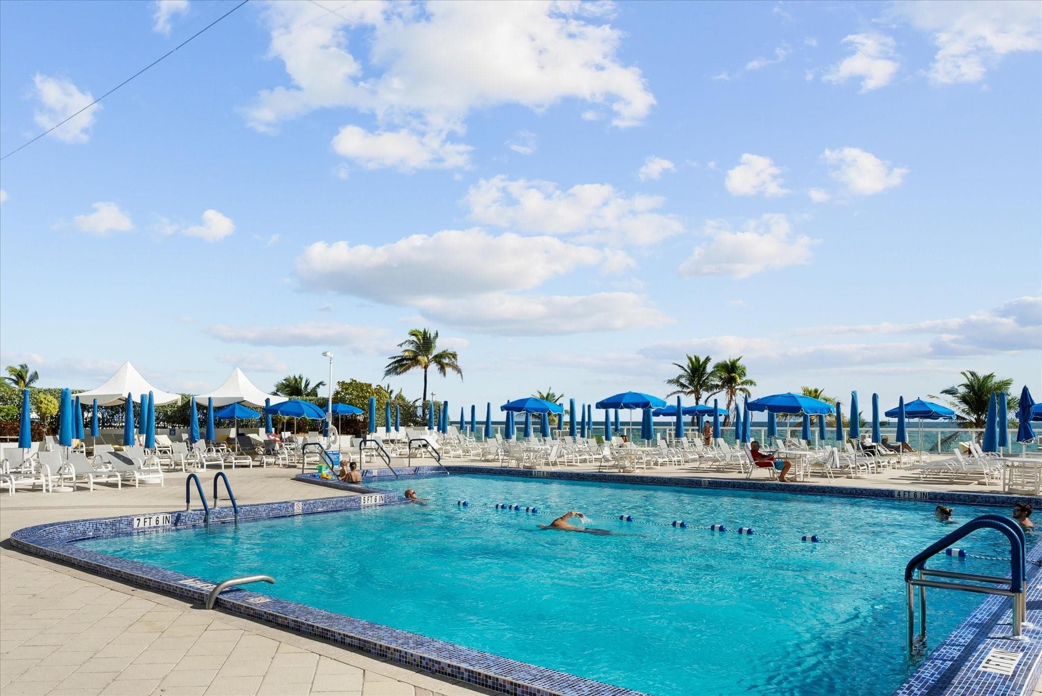2030 S Ocean Drive 1626, Hallandale Beach, FL 33009 — photo 5 of 37
