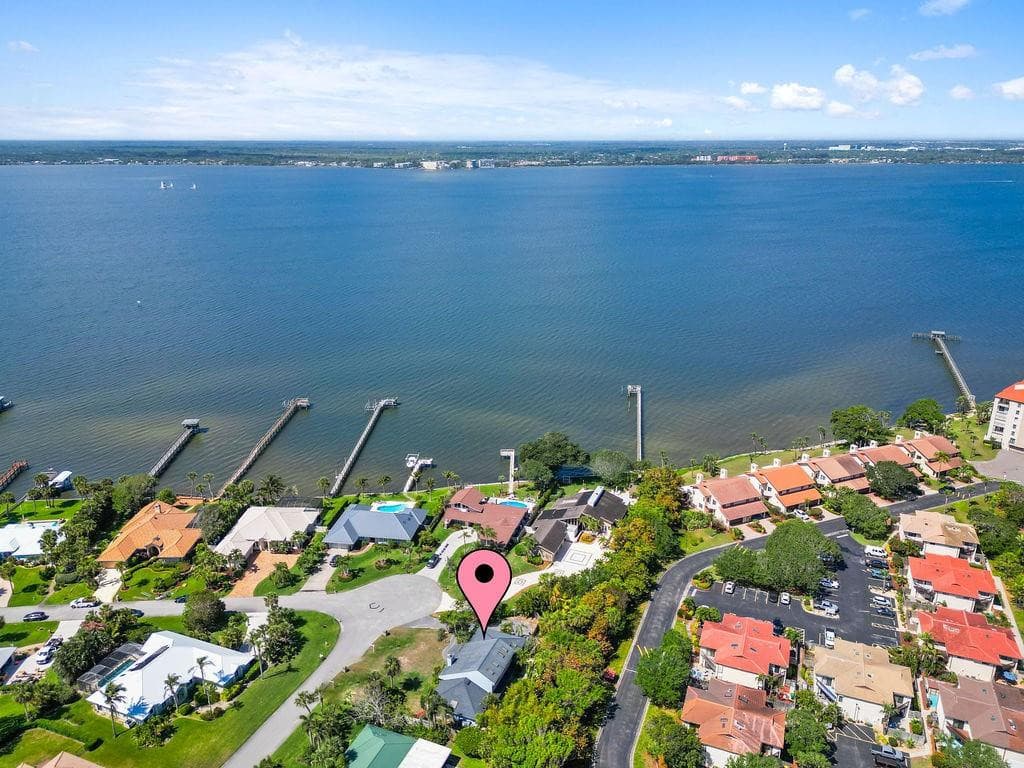 232 River Walk Drive, Melbourne Beach, FL 32951 — photo 6 of 33
