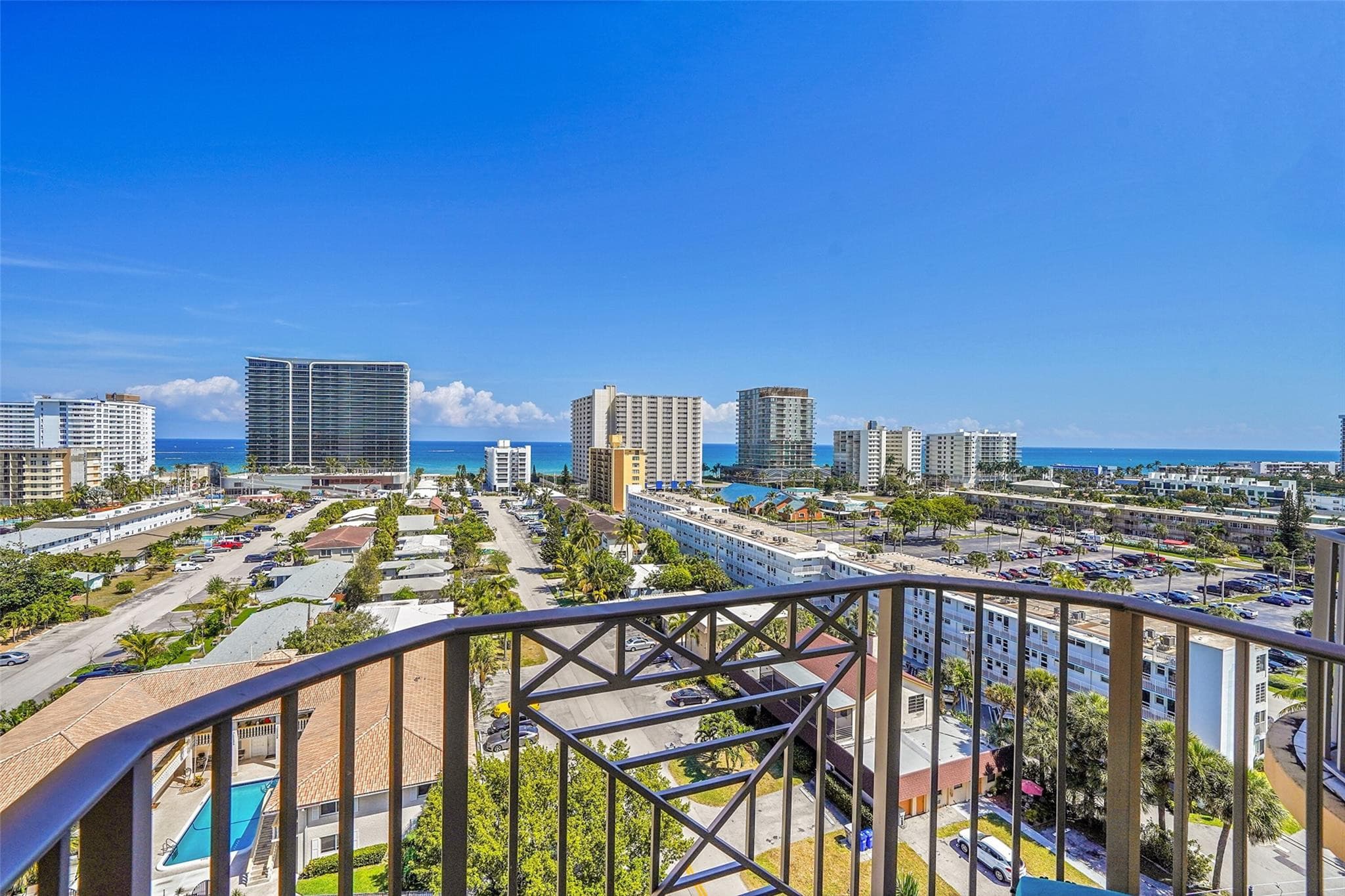 821 N Riverside Drive Ph2, Pompano Beach, FL 33062 — photo 8 of 100