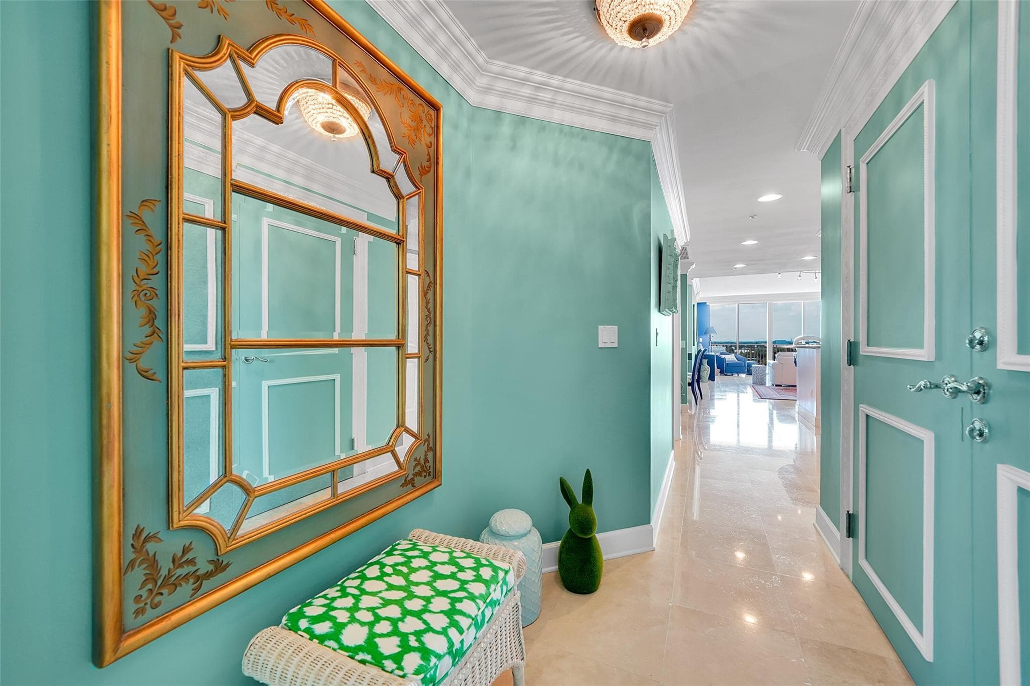 821 N Riverside Drive Ph2, Pompano Beach, FL 33062 — photo 17 of 100
