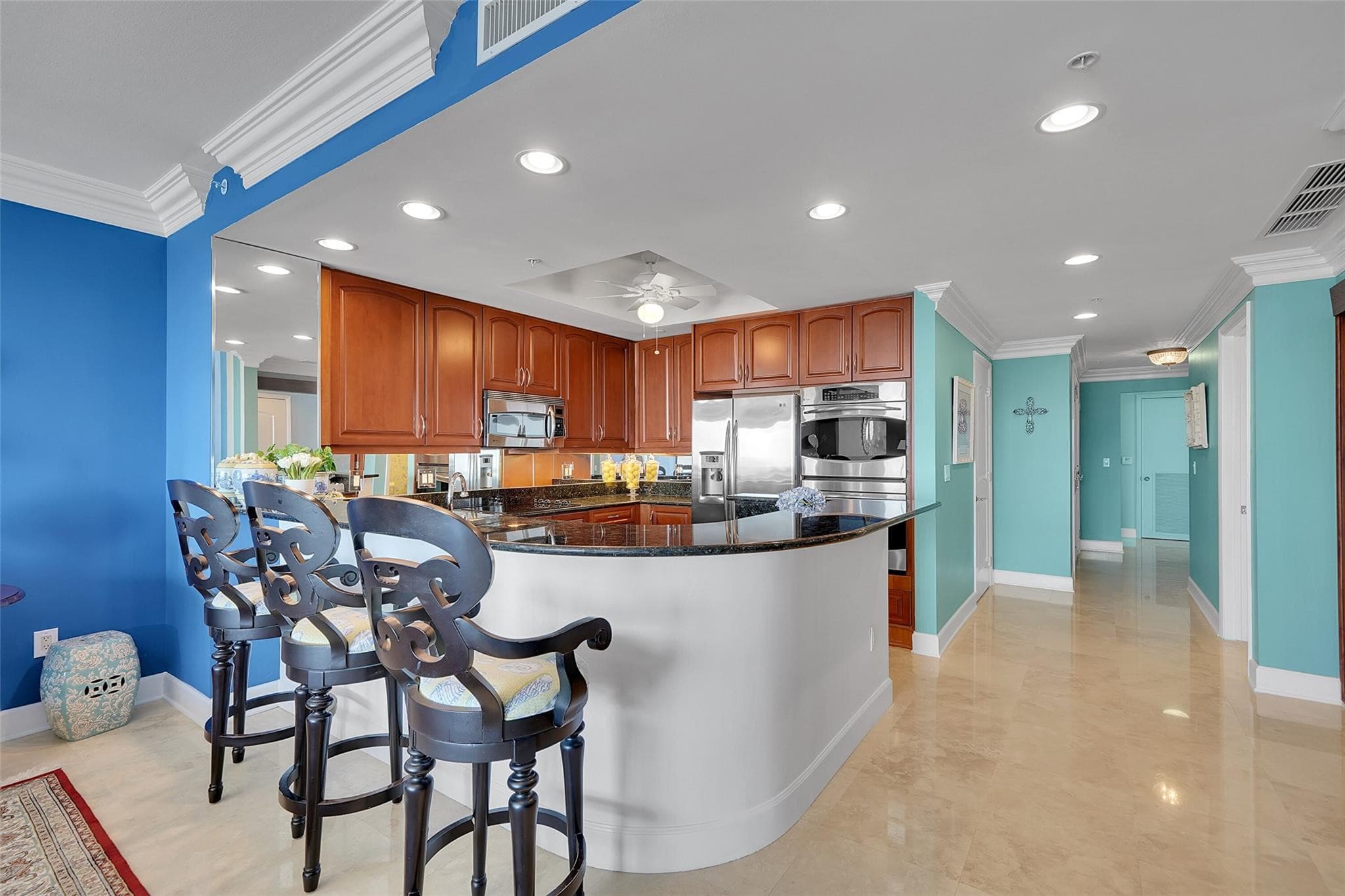 821 N Riverside Drive Ph2, Pompano Beach, FL 33062 — photo 19 of 100