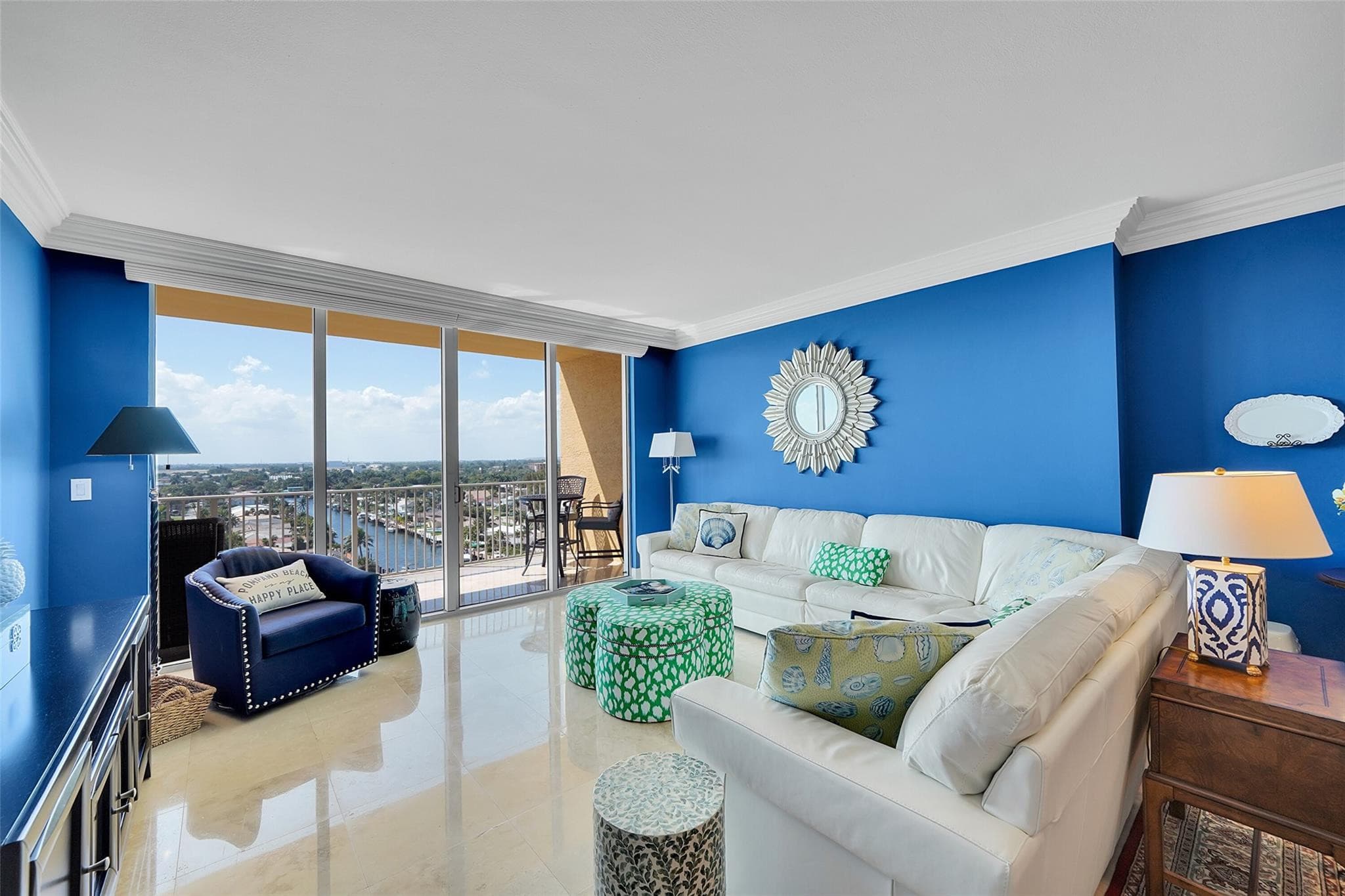 821 N Riverside Drive Ph2, Pompano Beach, FL 33062 — photo 27 of 100