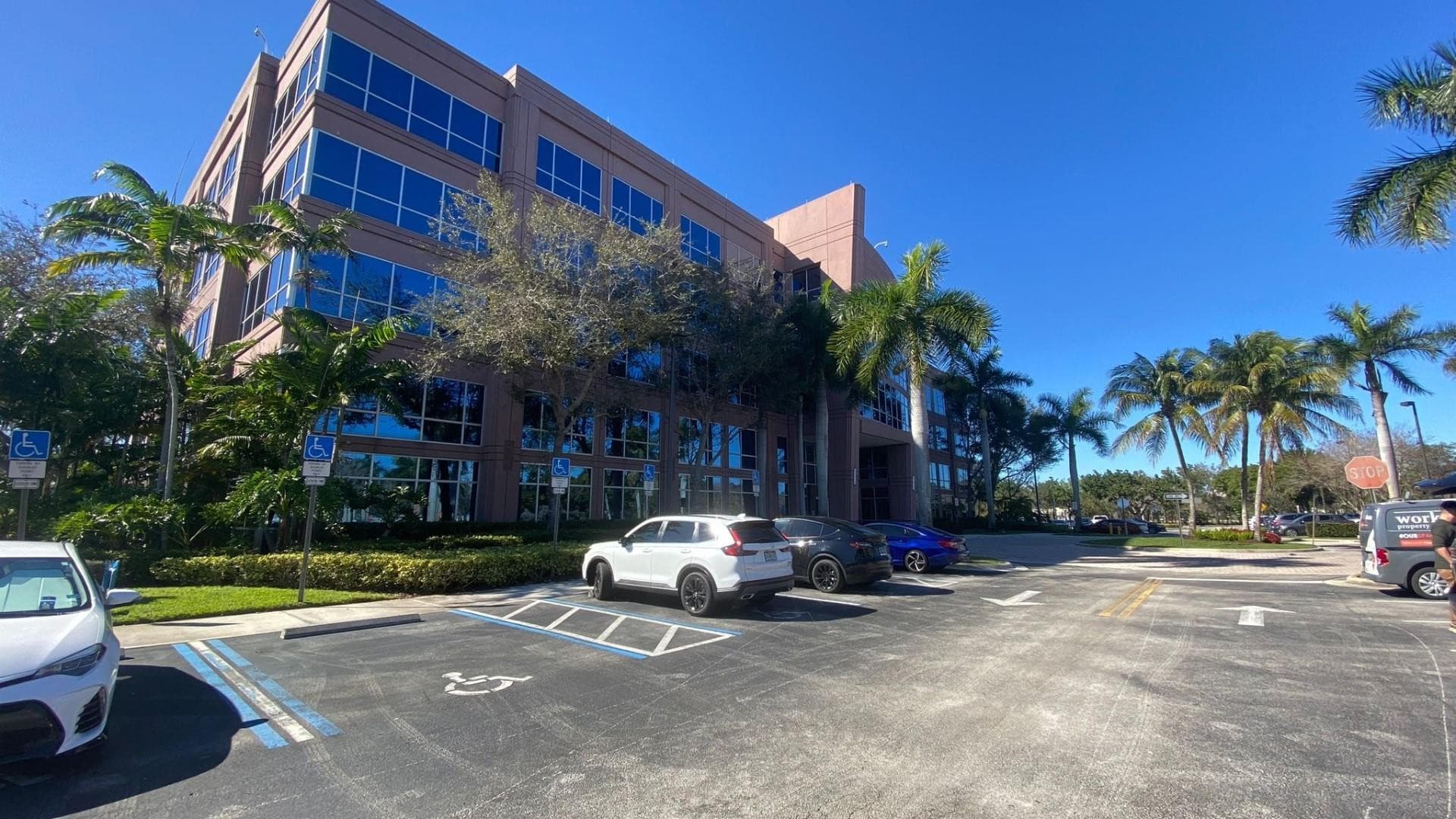 1301 International Parkway 120, Sunrise, FL 33323 — photo 13 of 14