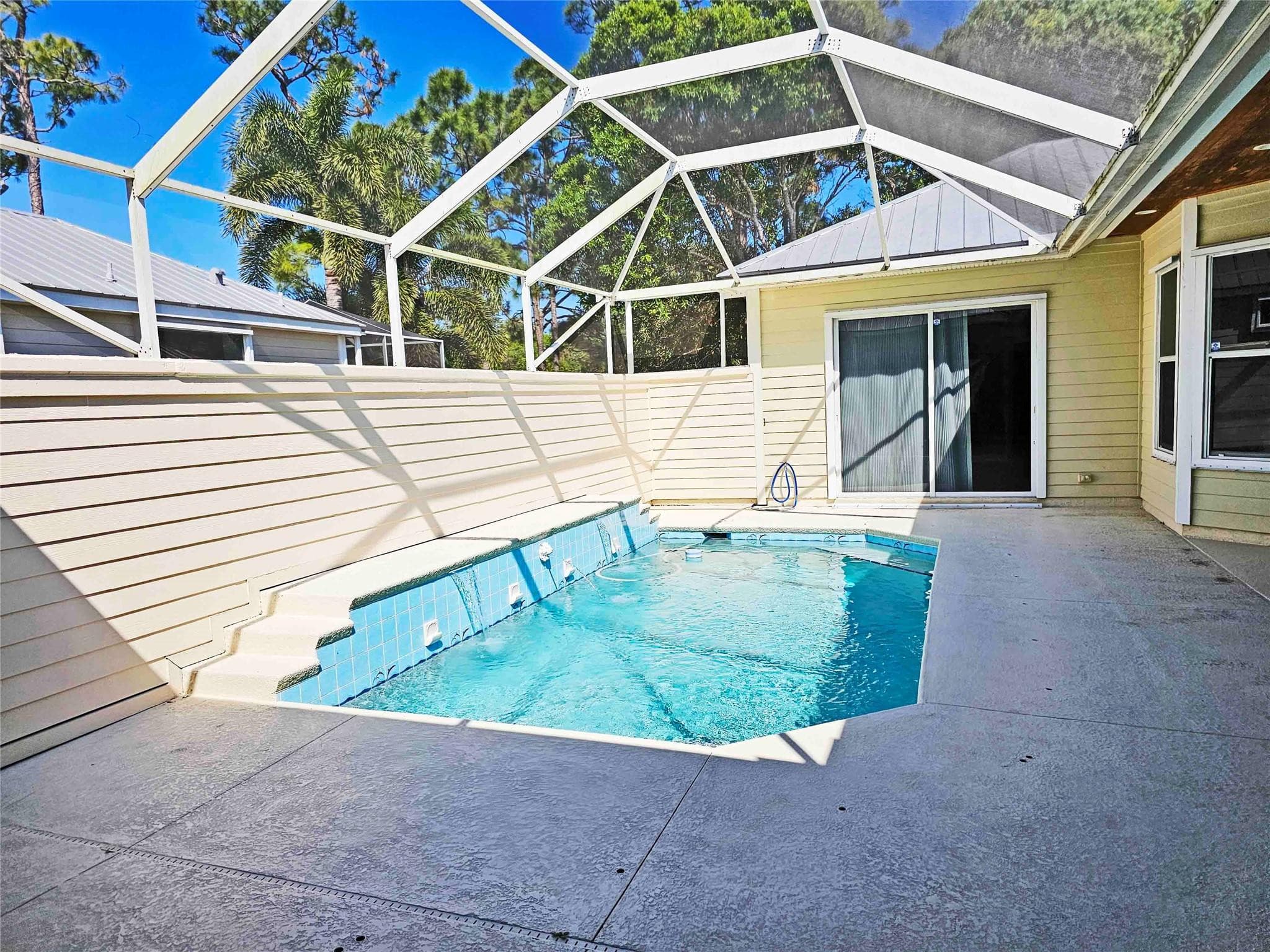 532 NE Canoe Park Circle, Port St. Lucie, FL 34983 — photo 15 of 18