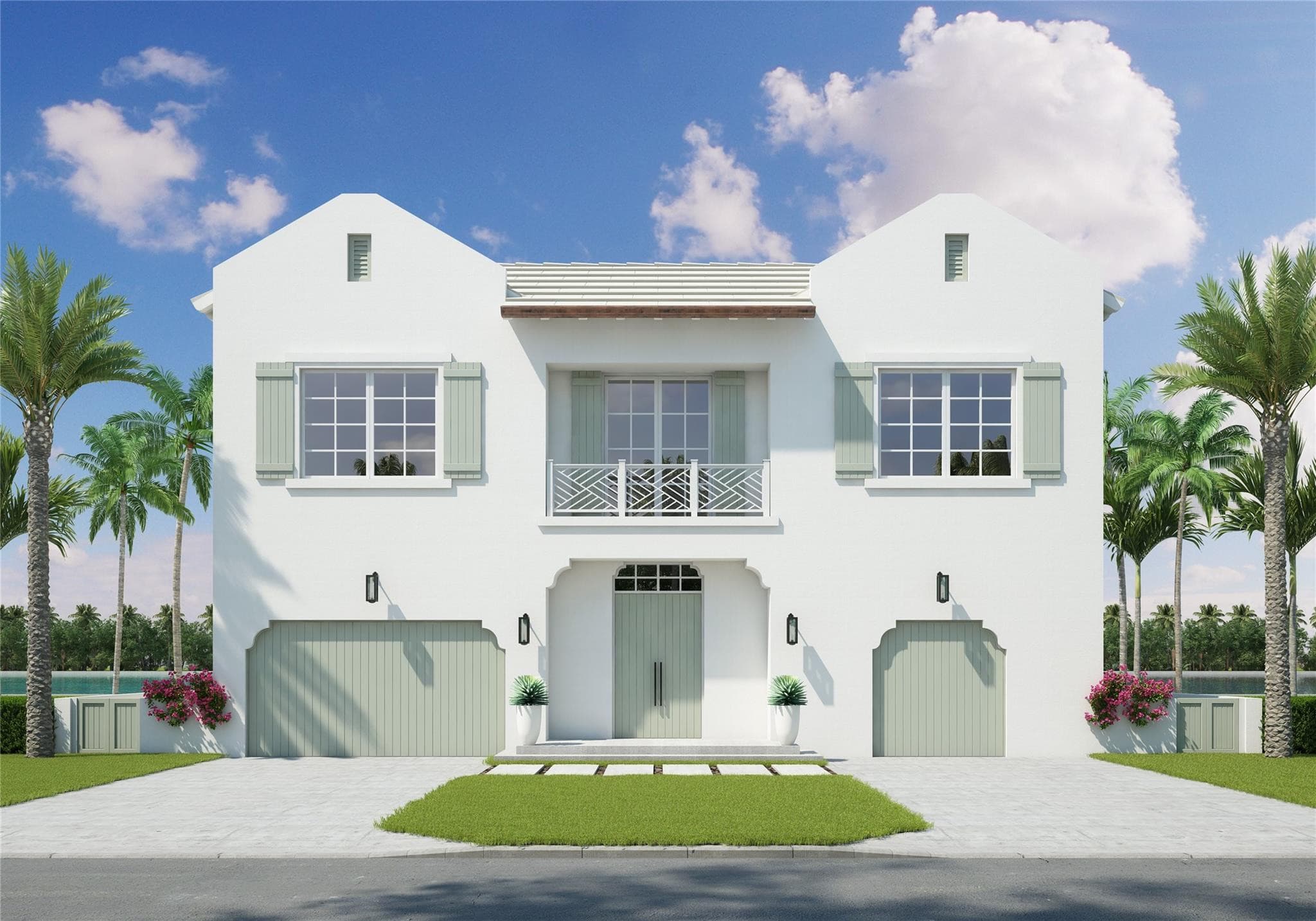12 Sunset Lane, Lauderdale-By-The-Sea, FL 33062 — photo 1 of 6