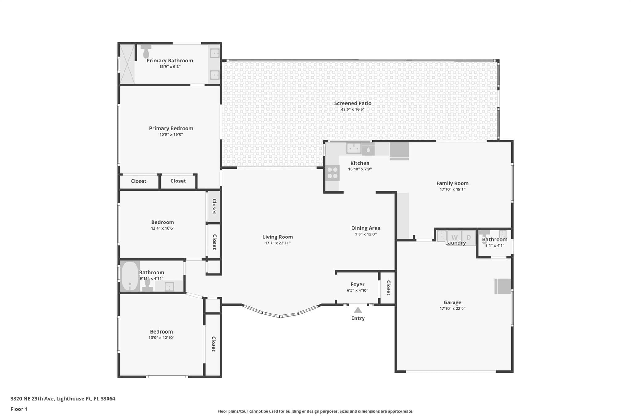3820 NE 29th Avenue, Lighthouse Point, FL 33064 — photo 39 of 39