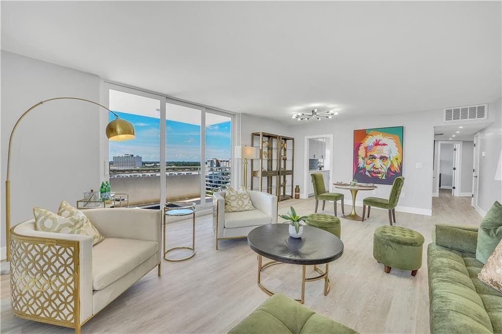 888 Intracoastal Drive 14F, Fort Lauderdale, FL 33304 — photo 9 of 28