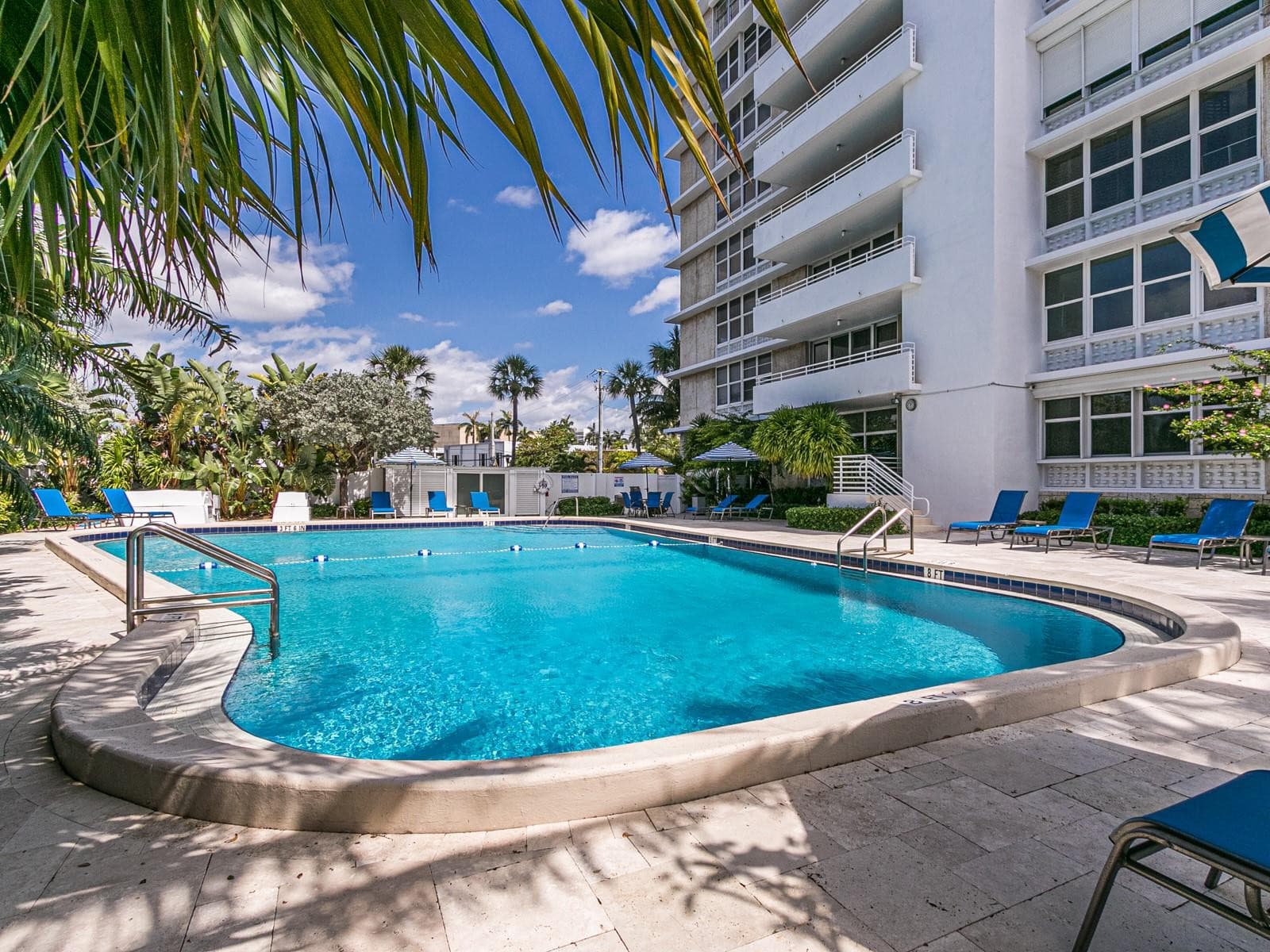 888 Intracoastal Drive 14F, Fort Lauderdale, FL 33304 — photo 26 of 28