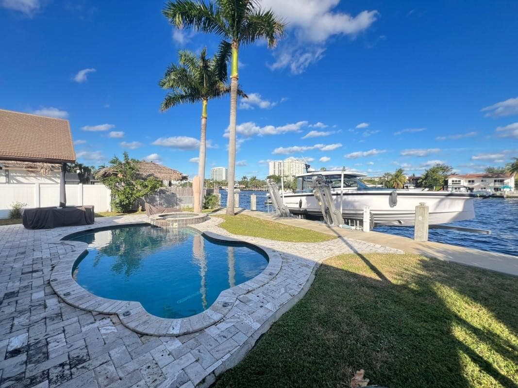 412 SE 28th Avenue, Pompano Beach, FL 33062 — photo 6 of 33