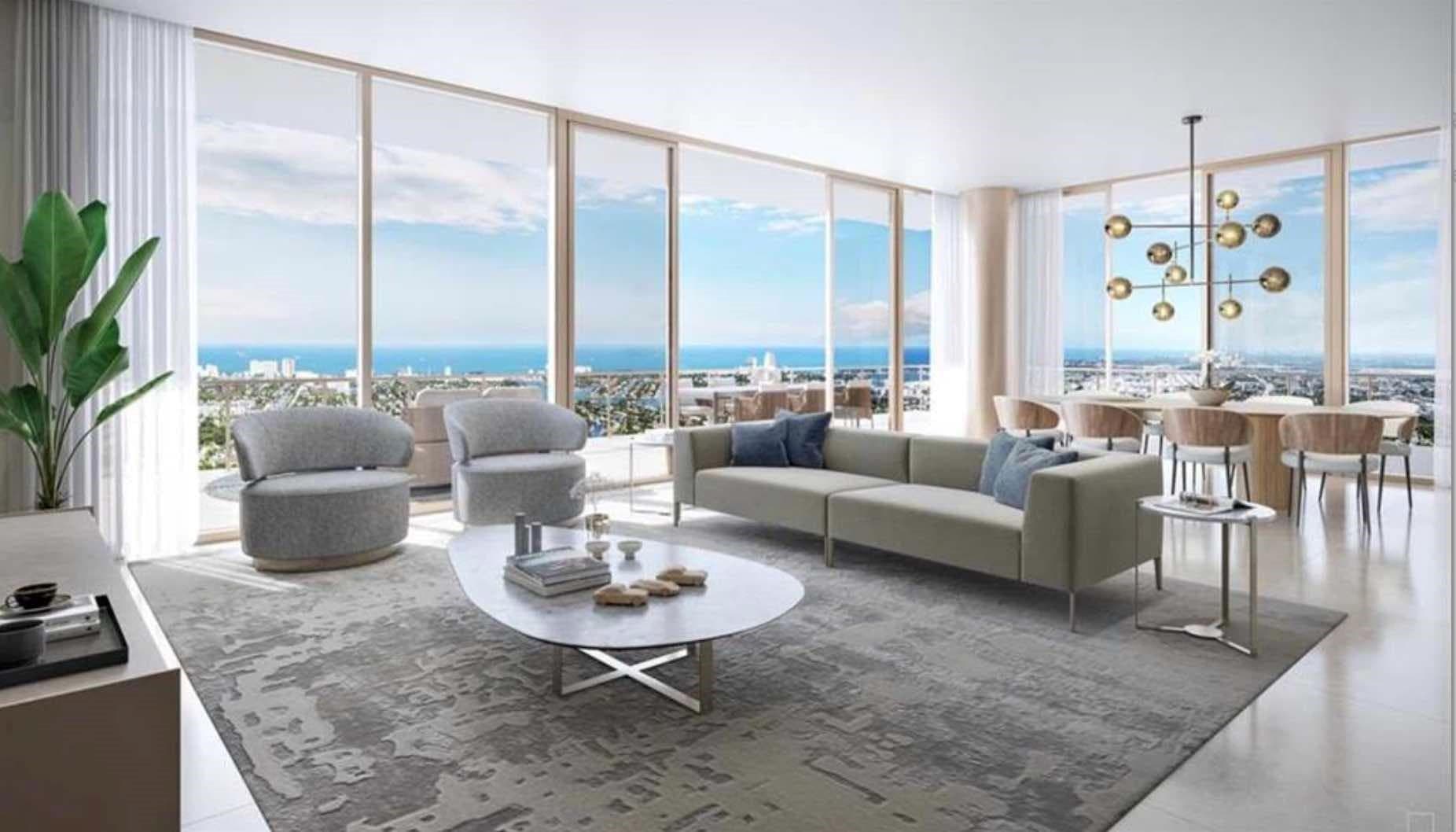 521 E Las Olas Boulevard 1401, Fort Lauderdale, FL 33301 — photo 6 of 18