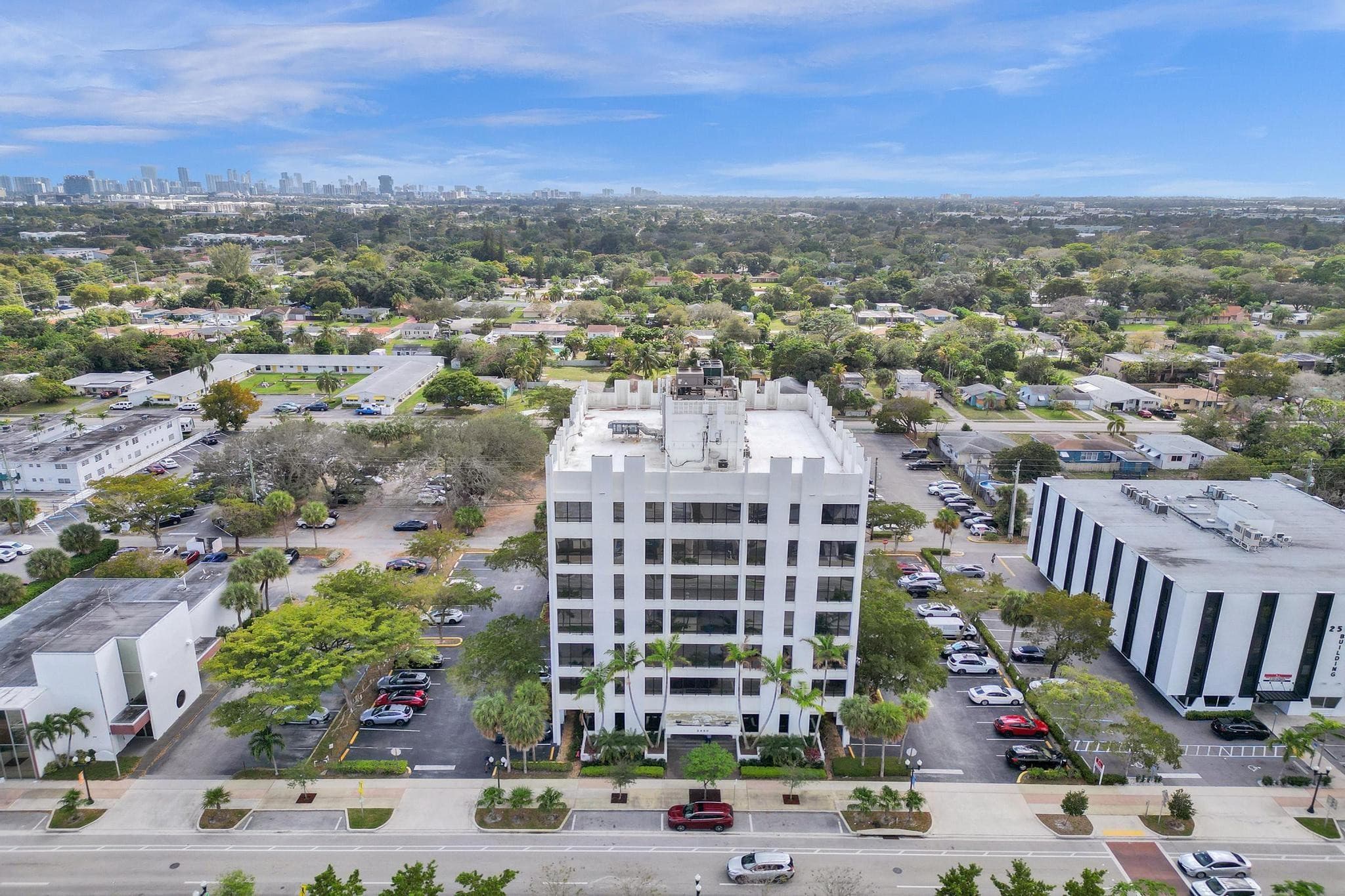 2450 Hollywood Boulevard CU700 & 701, Hollywood, FL 33020 — photo 59 of 66