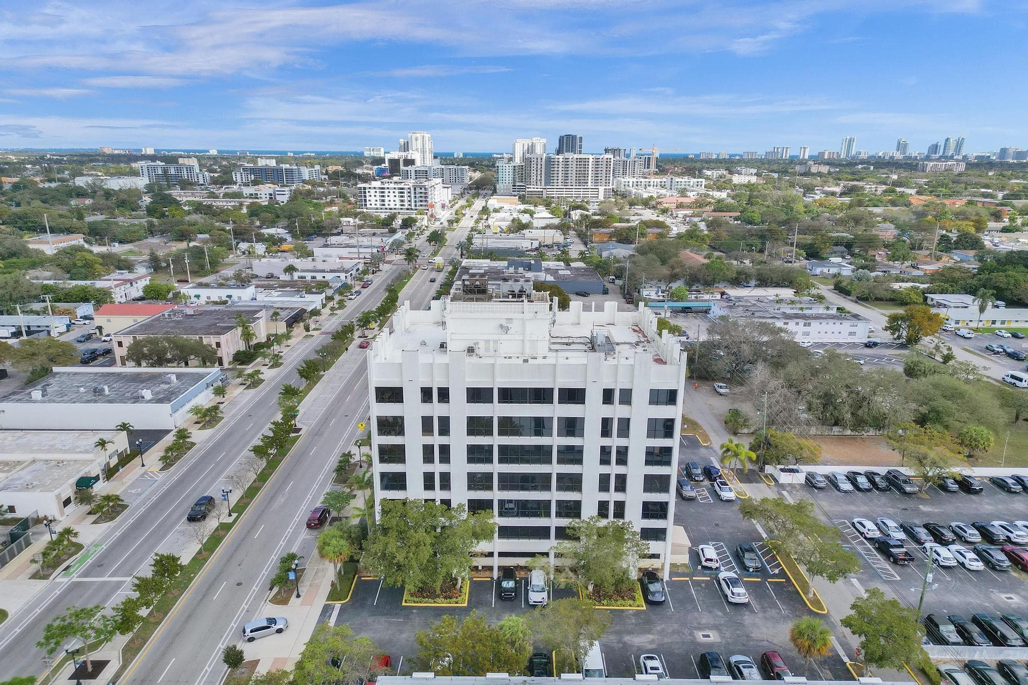 2450 Hollywood Boulevard CU700 & 701, Hollywood, FL 33020 — photo 62 of 66