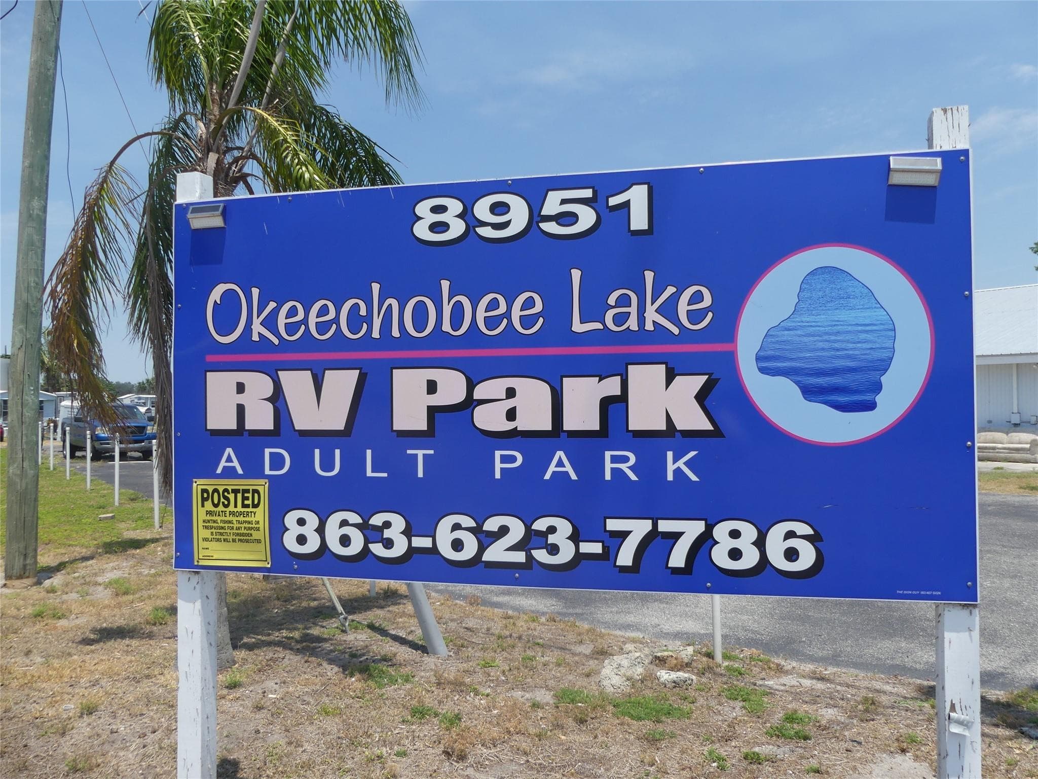 8791 Highway 78, Okeechobee, FL 34971 — photo 7 of 14