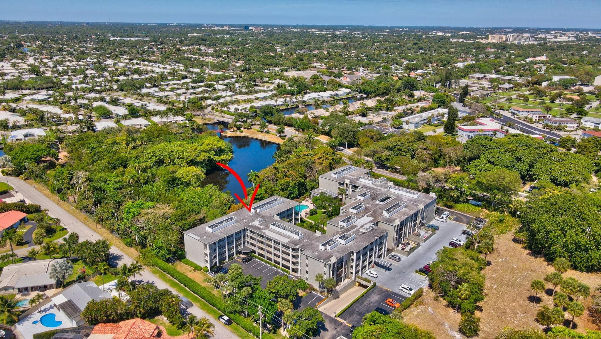 501 SW 11th Place 403, Boca Raton, FL 33432 — photo 35 of 38