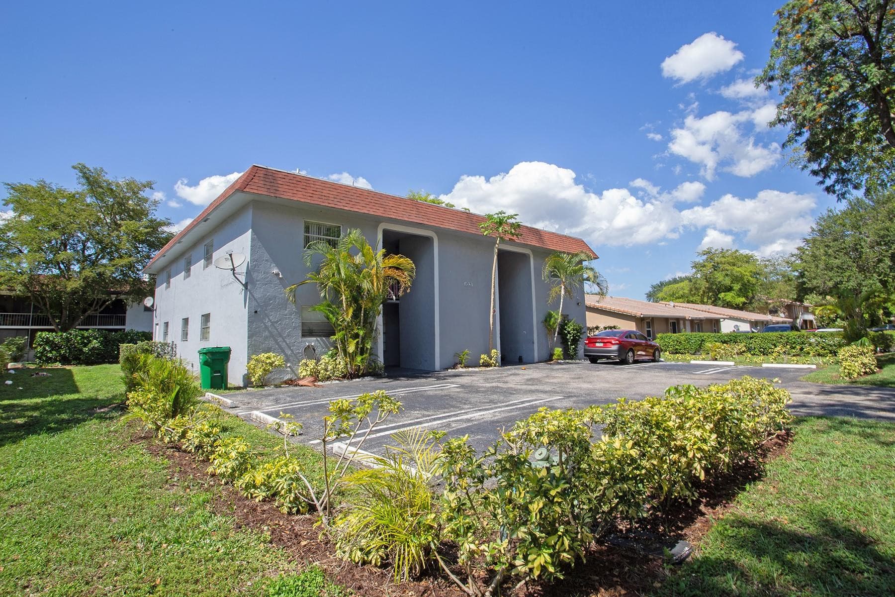 Condominium in Coral Springs — photo 2 of 32