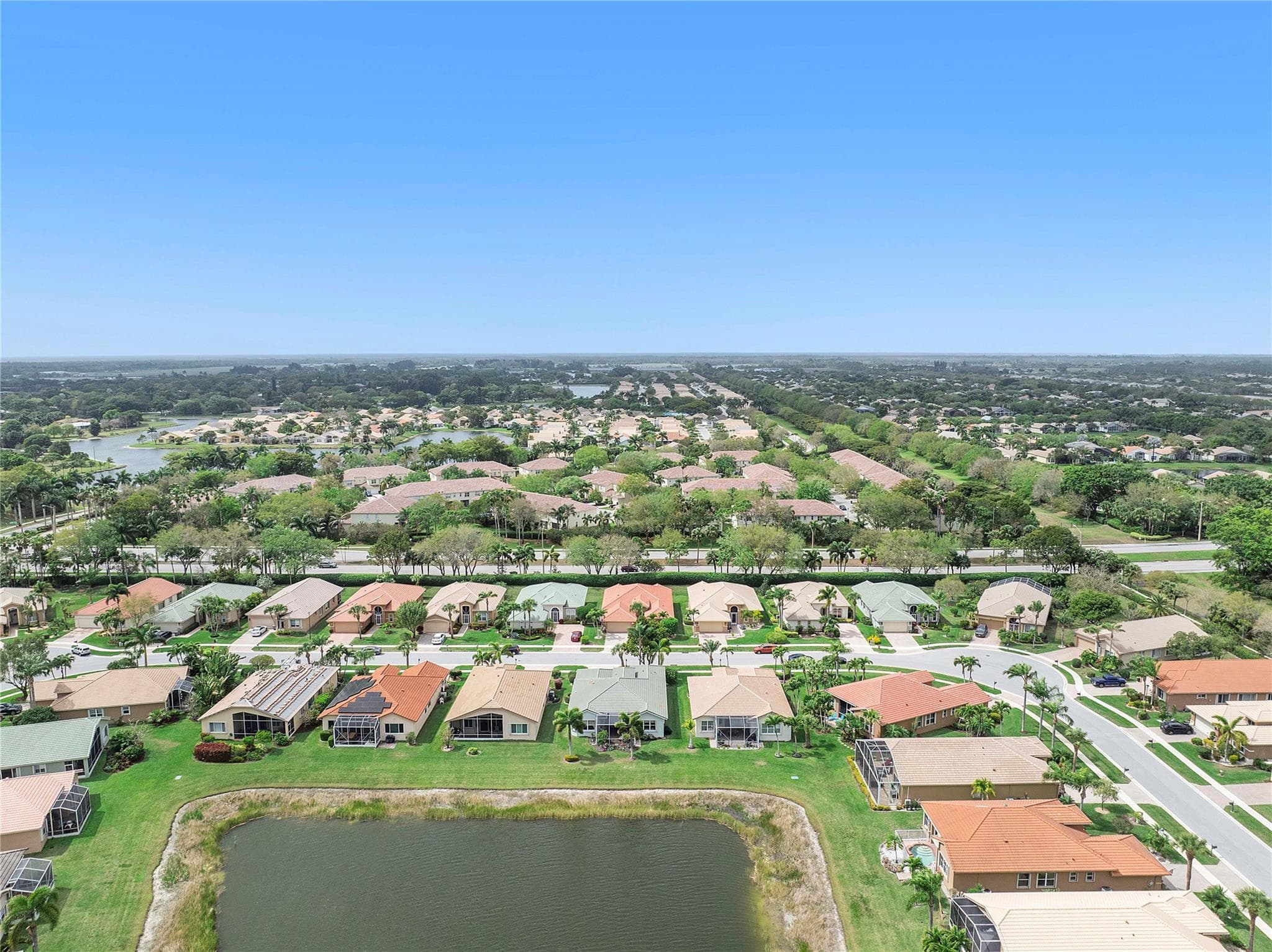 8833 Via Tuscany Drive, Boynton Beach, FL 33472 — photo 8 of 55