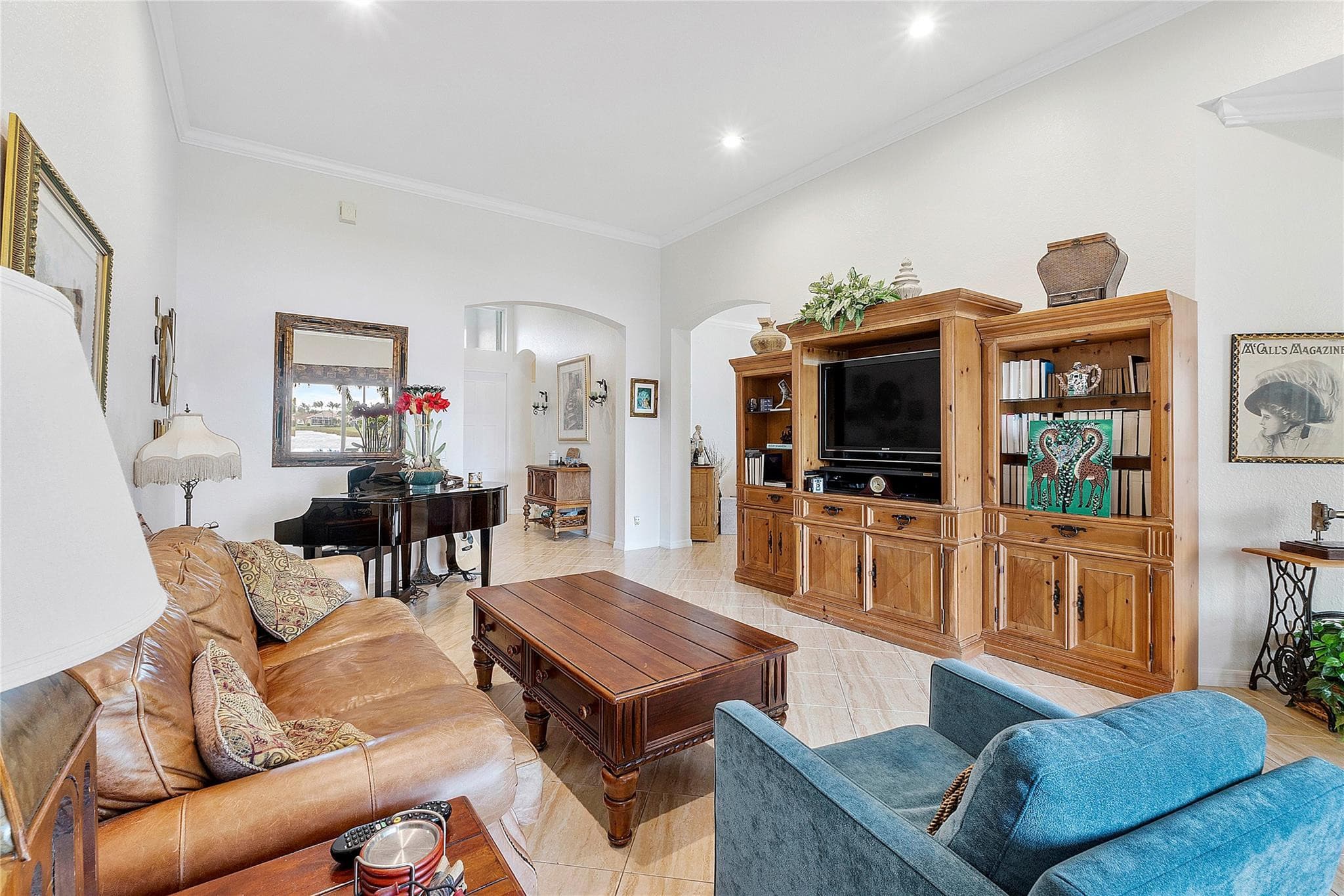 8833 Via Tuscany Drive, Boynton Beach, FL 33472 — photo 16 of 55