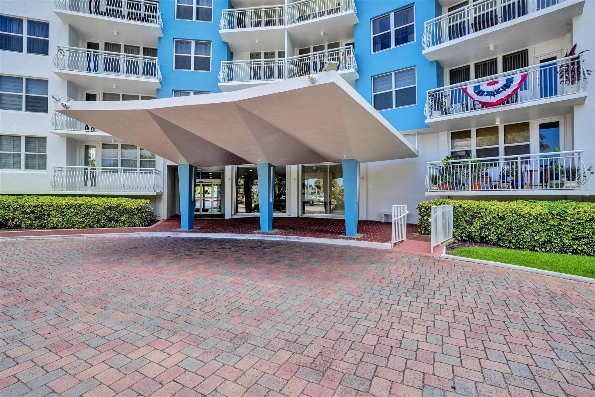 301 N Ocean Boulevard 307, Pompano Beach, FL 33062 — photo 24 of 45