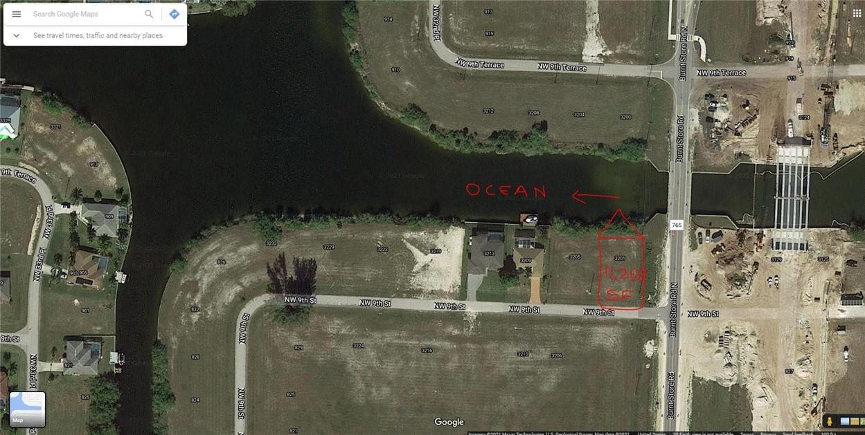 3201 NW 9th Street, Cape Coral, FL 33993 — photo