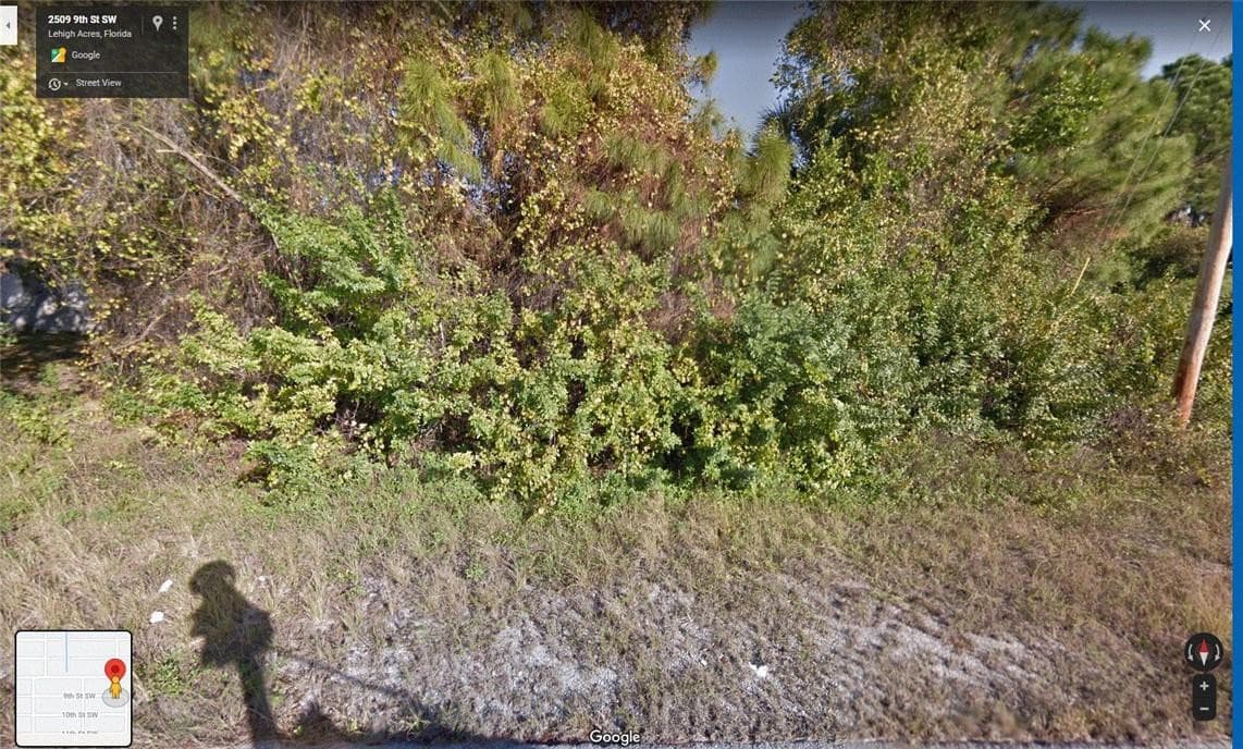 2508 SW 9th Street, Lehigh Acres, FL 33976 — photo