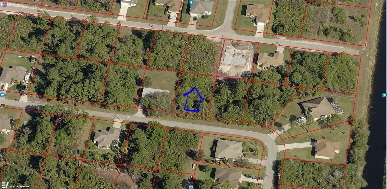 2508 SW 9th Street, Lehigh Acres, FL 33976 — photo 4 of 4