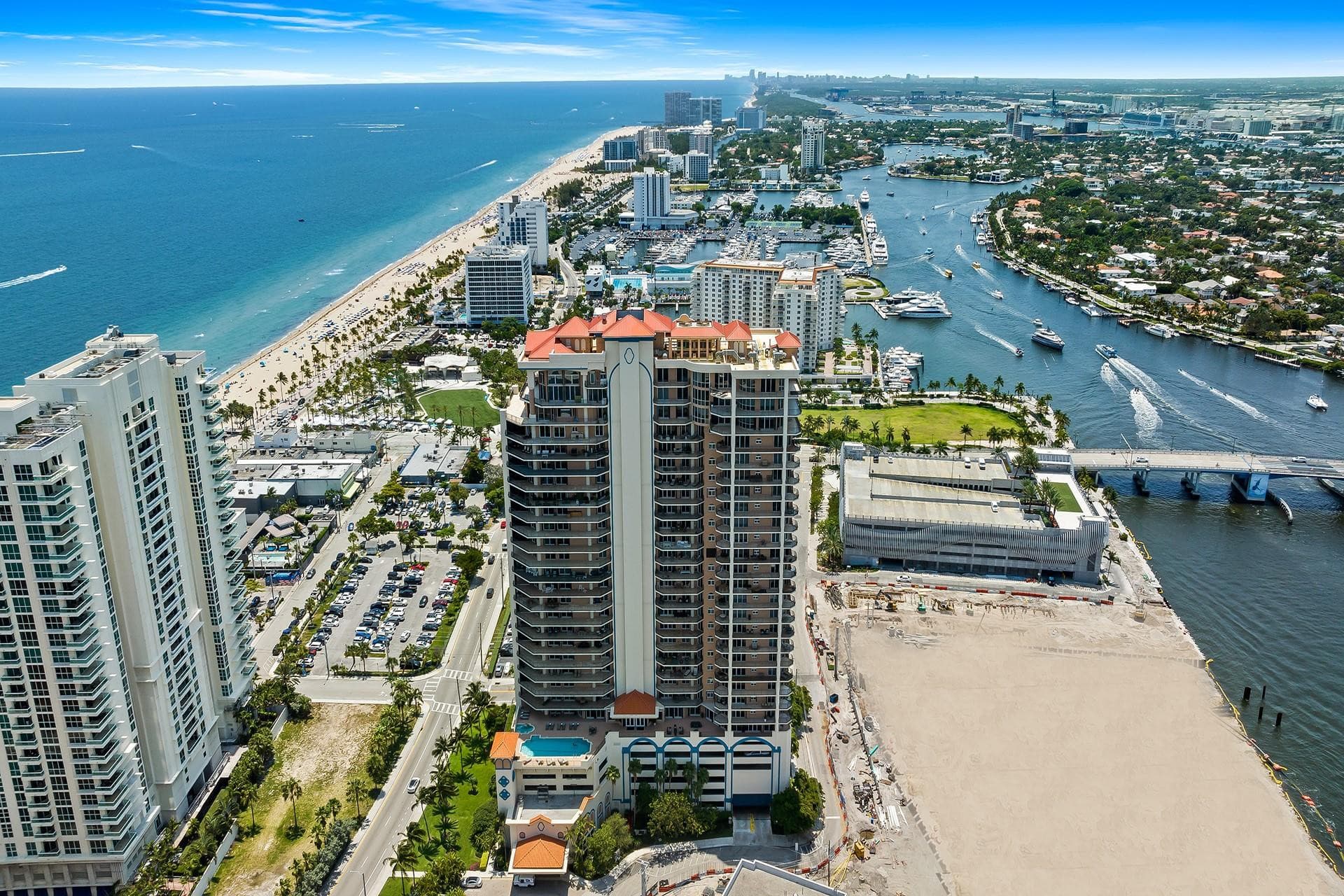 Condominium in Fort Lauderdale — photo 28 of 38
