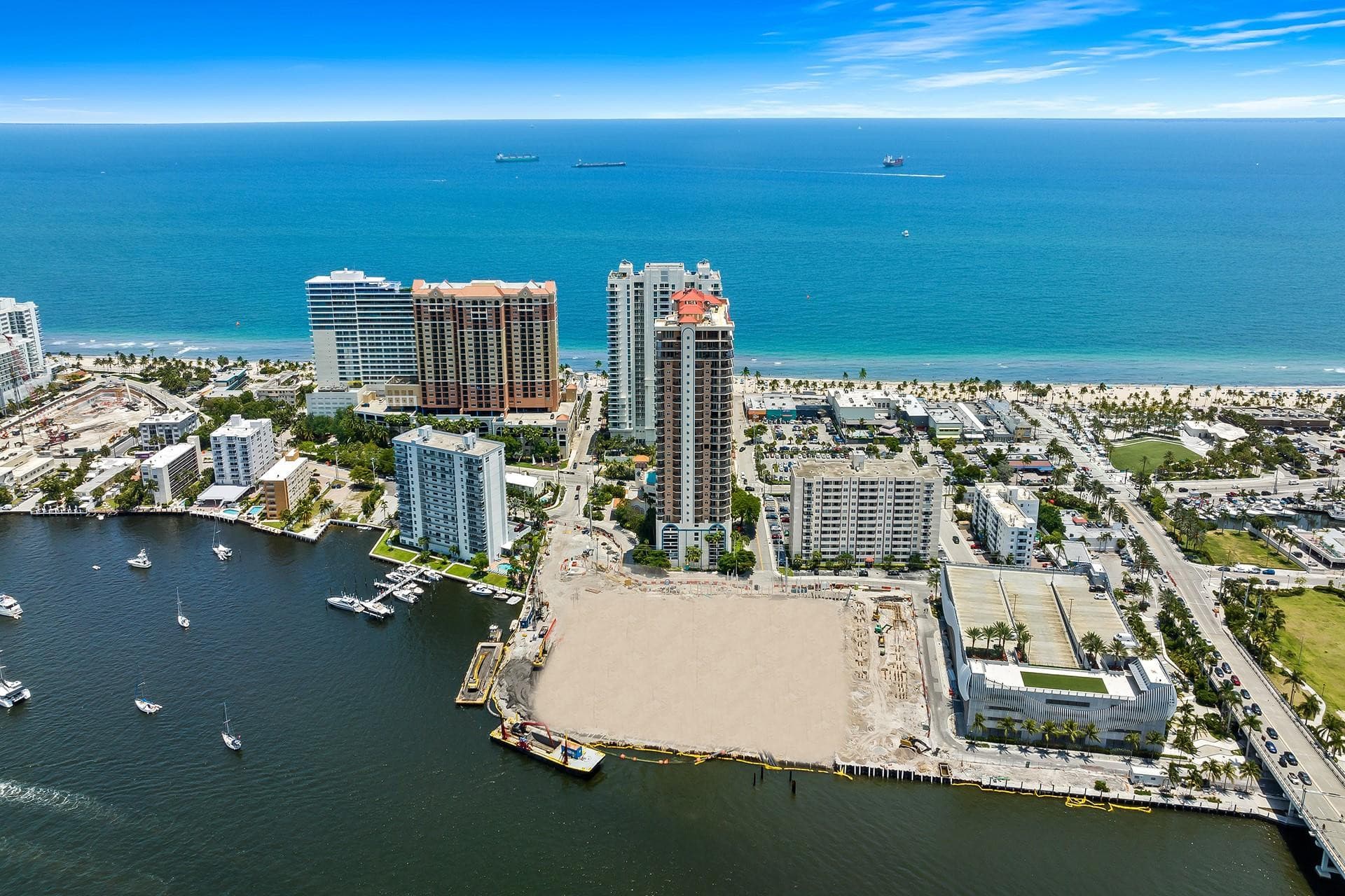 Condominium in Fort Lauderdale — photo 31 of 38