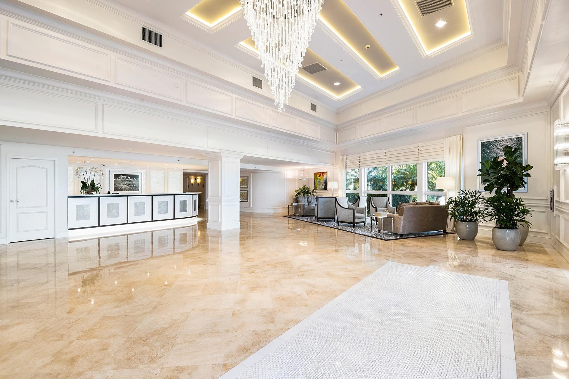 Condominium in Fort Lauderdale — photo 36 of 38