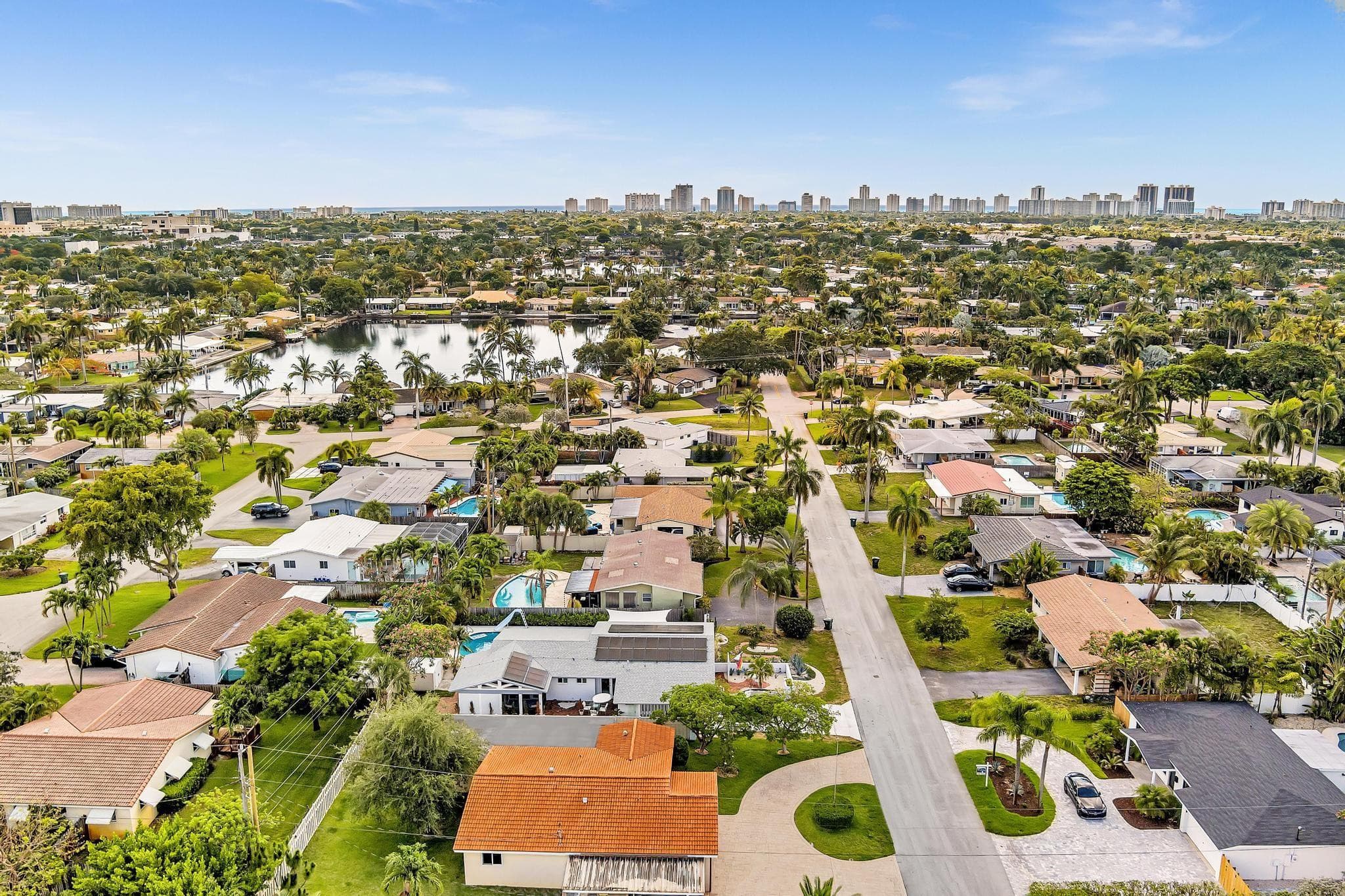 1311 NE 42nd Street, Oakland Park, FL 33334 — photo 56 of 57