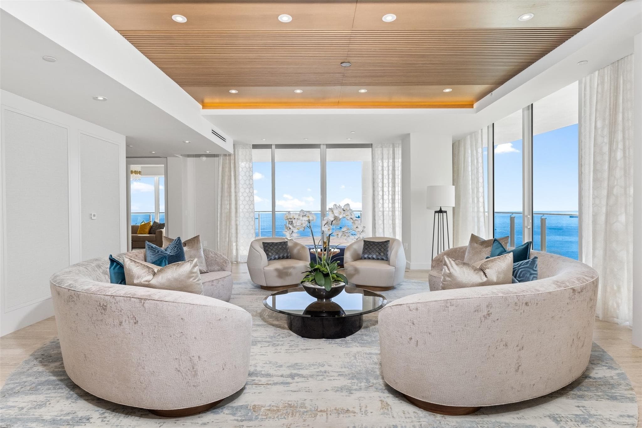 525 N Fort Lauderdale Beach Boulevard 2201, Fort Lauderdale, FL 33304 — photo 5 of 51